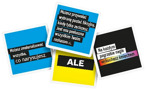 Przeklęte dylematy, zdjęcie 4
