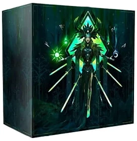 Lords of Ragnarok Stretch Goals, zdjęcie 2