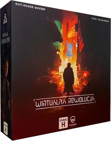 Wirtualna Rewolucja, zdjęcie 2