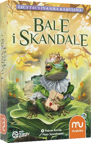 Bale i skandale, zdjęcie 2