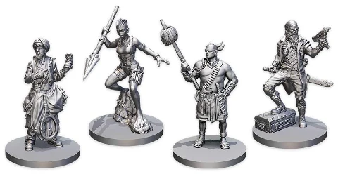 Waste Knights Za horyzont, zdjęcie 6