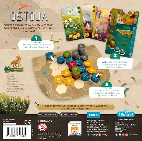 Ostoja, zdjęcie 9