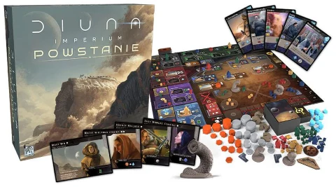 Diuna Imperium Powstanie, zdjęcie 9