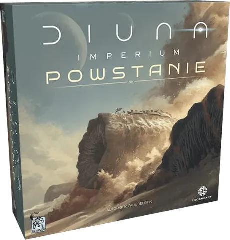 Diuna Imperium Powstanie, zdjęcie 7