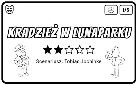 MikroMakro 4 Ostatnie starcie, zdjęcie 5