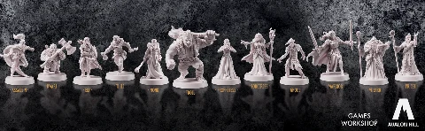 Talisman Magia i Miecz 5, zdjęcie 5