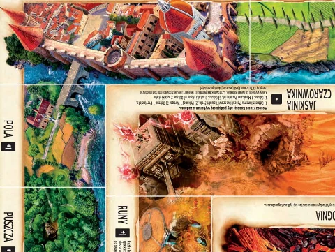 Talisman Magia i Miecz 5, zdjęcie 4