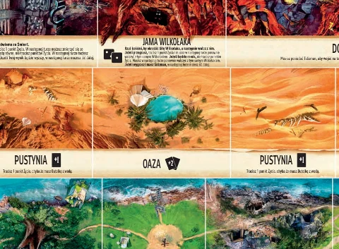 Talisman Magia i Miecz 5, zdjęcie 3