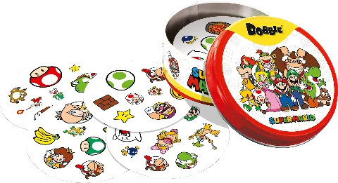Dobble Super Mario, zdjęcie 3