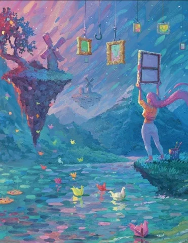 Canvas Ostatnie szlify, zdjęcie 2