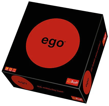 Ego, zdjęcie 2