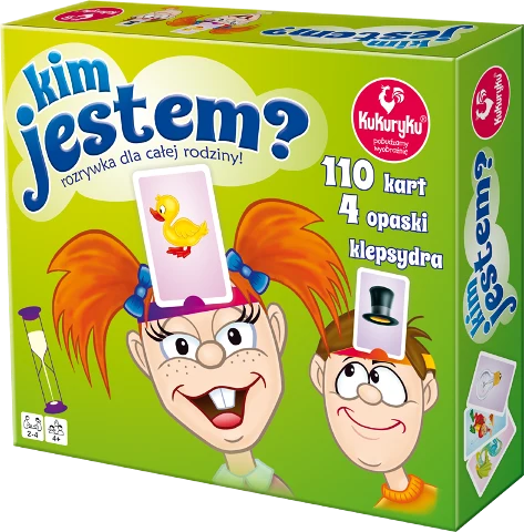 Kim jestem, zdjęcie 2