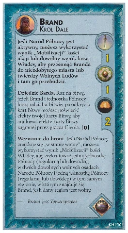 Wojna o Pierścień Królowie Śródziemia, zdjęcie 8
