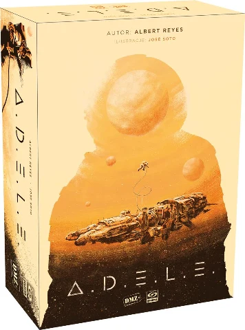 A D E L E, zdjęcie 2