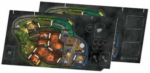 Terrorscape Dziki instynkt, zdjęcie 3