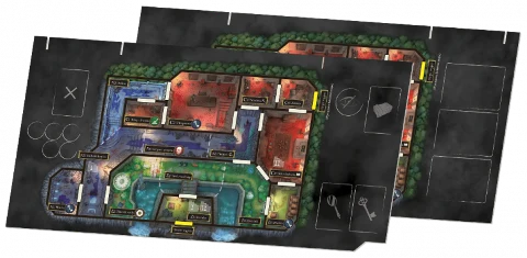 Terrorscape Nieśmiertelna groza, zdjęcie 4