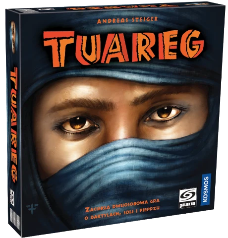 Tuareg, zdjęcie 2