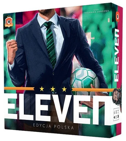 Eleven, zdjęcie 2