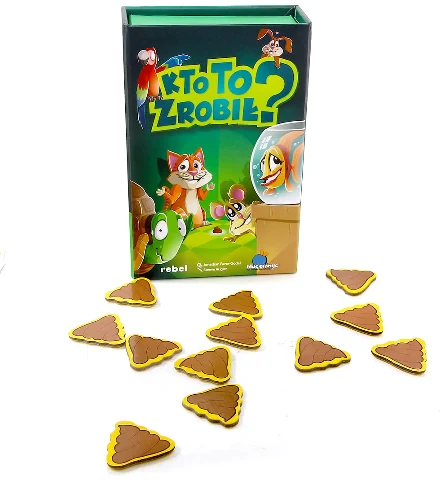 Kto to zrobił, zdjęcie 7