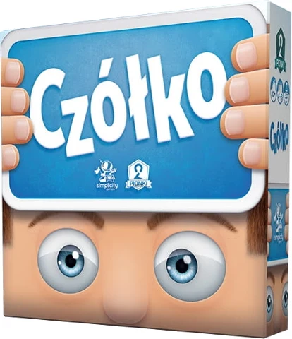 Czółko, zdjęcie 2