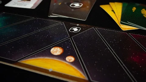 Dune Wojna o Arrakis Gildia Kosmiczna, zdjęcie 4