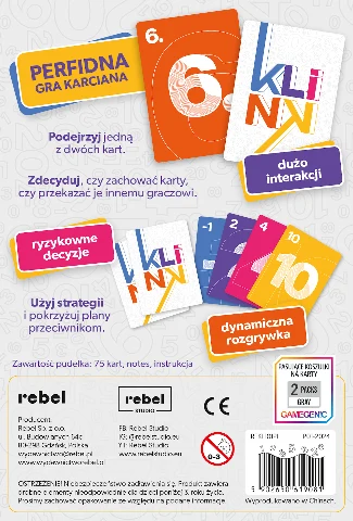 Klink, zdjęcie 5