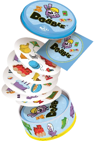 Dobble, zdjęcie 3