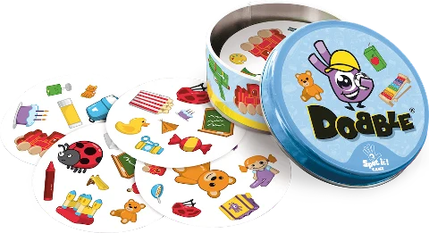 Dobble, zdjęcie 4