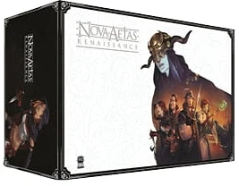 Nova Aetas Renesans