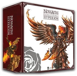 Nova Aetas Renaissance Hyperion
