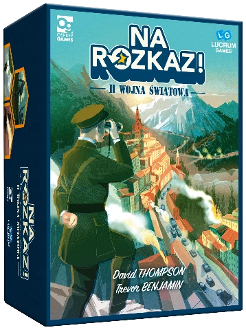 Na rozkaz, zdjęcie 2