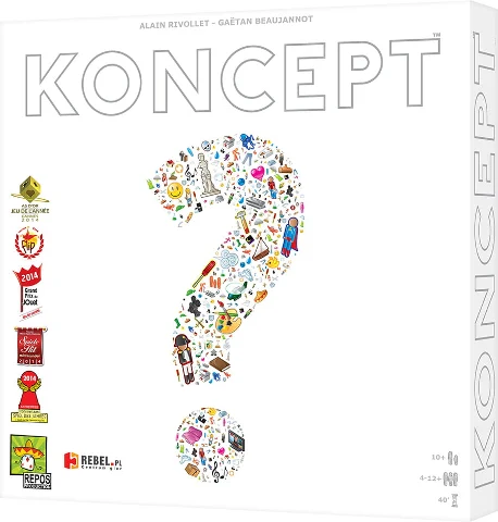 Koncept, zdjęcie 2