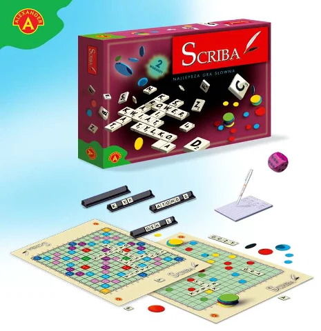 Scriba, zdjęcie 3
