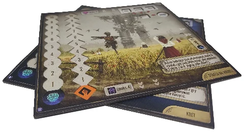 Ekspedycyje Tryby Zepsucia, zdjęcie 4