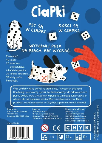 Ciapki, zdjęcie 6