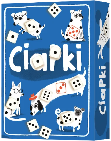 Ciapki, zdjęcie 2