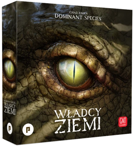 Dominant Species Władcy Ziemi, zdjęcie 2