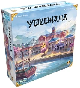 Yokohama, zdjęcie 2