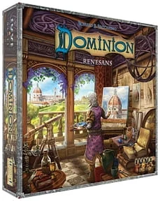 Dominion Renesans, zdjęcie 2