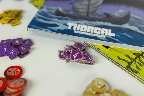 Thorgal, zdjęcie 8