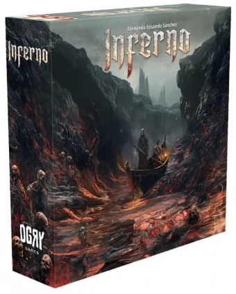 Inferno, zdjęcie 2
