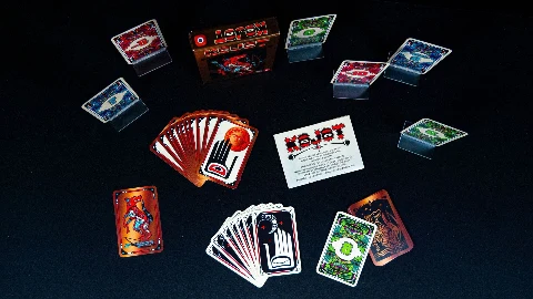 Kojot, zdjęcie 4