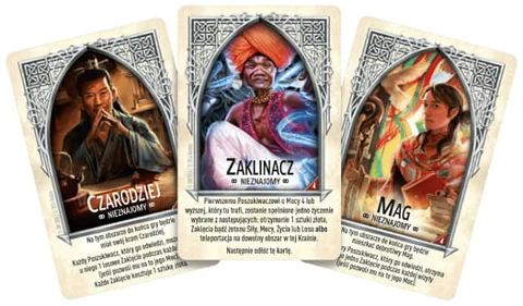 Talisman Magia i Miecz 5, zdjęcie 7