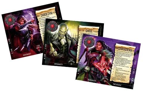 Talisman Magia i Miecz 5, zdjęcie 8