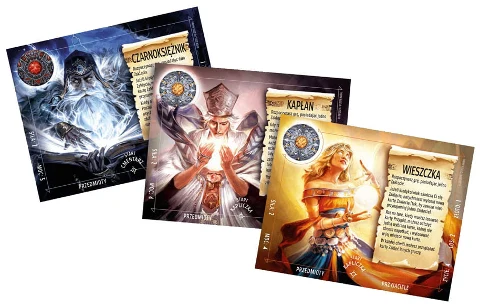 Talisman Magia i Miecz 5, zdjęcie 9