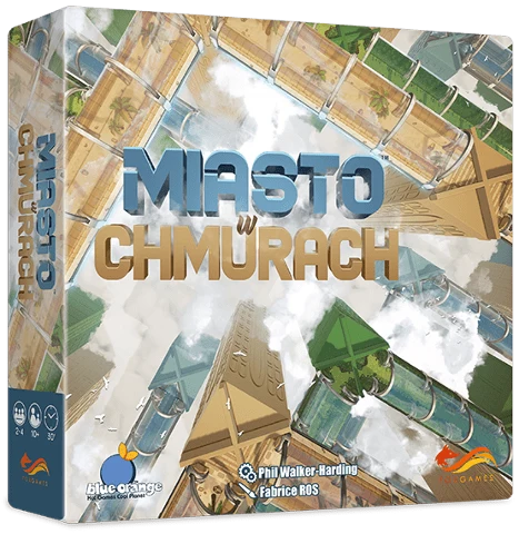 Miasto w chmurach, zdjęcie 7