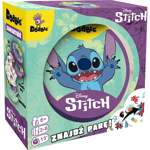 Dobble Stitch, zdjęcie 9