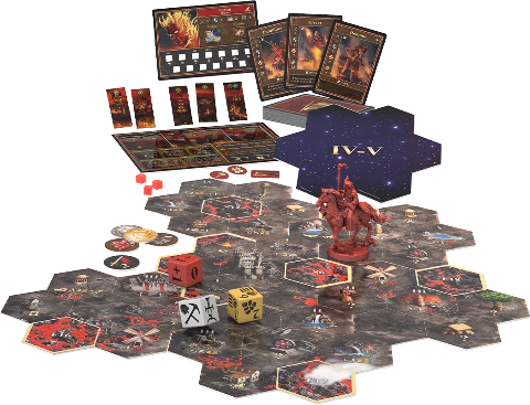 Heroes of Might and Magic III Inferno, zdjęcie 3
