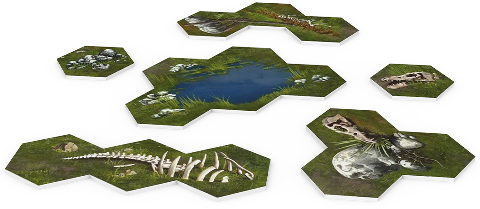 Heroes of Might and Magic III Pole bitwy, zdjęcie 4
