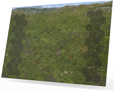 Heroes of Might and Magic III Pole bitwy, zdjęcie 5